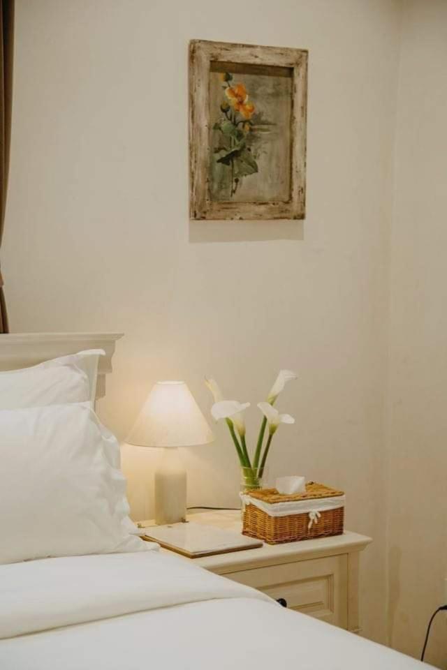 The L'Anmien Da Lat Hotel Bagian luar foto